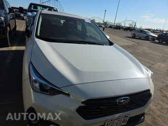 2024 Subaru Impreza 5-Door Sport - miniatura 2