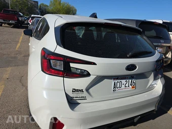2024 Subaru Impreza 5-Door Sport - miniatura 5