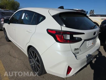 2024 Subaru Impreza 5-Door Sport - miniatura 6