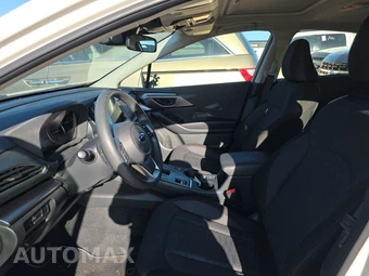 2024 Subaru Impreza 5-Door Sport - miniatura 7