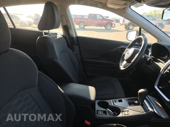 2024 Subaru Impreza 5-Door Sport - miniatura 8