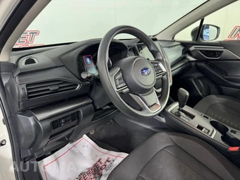 2024 Subaru Impreza 5-Door Sport - miniatura 10