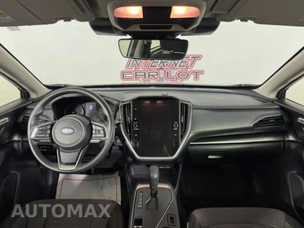 2024 Subaru Impreza 5-Door Sport - miniatura 11