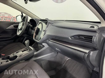 2024 Subaru Impreza 5-Door Sport - miniatura 12
