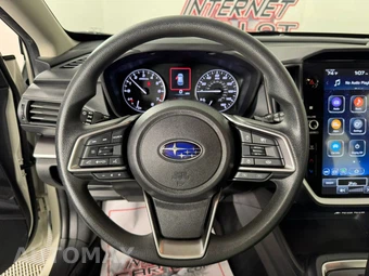 2024 Subaru Impreza 5-Door Sport - miniatura 13