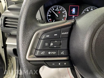 2024 Subaru Impreza 5-Door Sport - miniatura 15