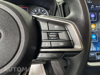 2024 Subaru Impreza 5-Door Sport - miniatura 16