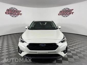 2024 Subaru Impreza 5-Door Sport - miniatura 2