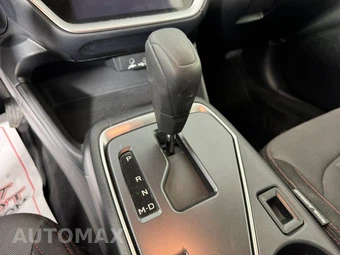 2024 Subaru Impreza 5-Door Sport - miniatura 22