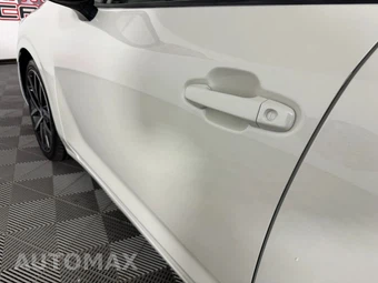 2024 Subaru Impreza 5-Door Sport - miniatura 24