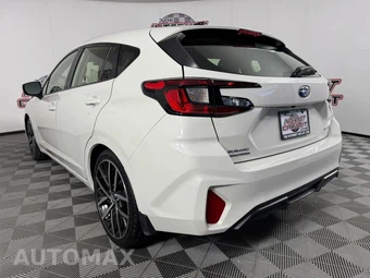 2024 Subaru Impreza 5-Door Sport - miniatura 26