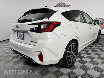 2024 Subaru Impreza 5-Door Sport - miniatura 27