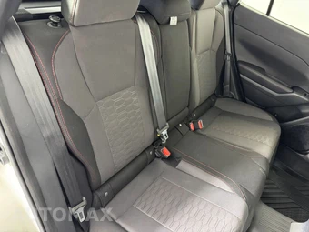2024 Subaru Impreza 5-Door Sport - miniatura 34