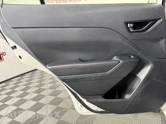 2024 Subaru Impreza 5-Door Sport - miniatura 38