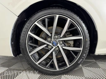 2024 Subaru Impreza 5-Door Sport - miniatura 40