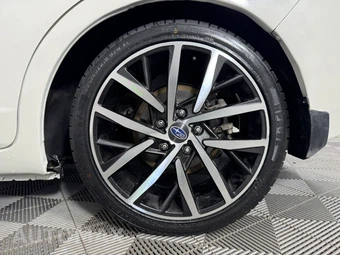 2024 Subaru Impreza 5-Door Sport - miniatura 41