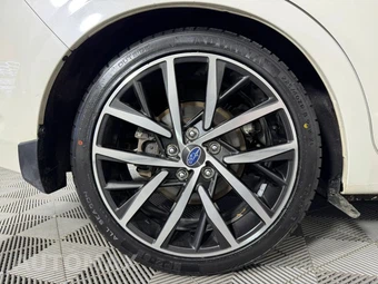 2024 Subaru Impreza 5-Door Sport - miniatura 42