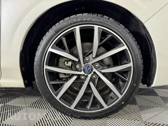 2024 Subaru Impreza 5-Door Sport - miniatura 43