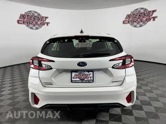 2024 Subaru Impreza 5-Door Sport - miniatura 6