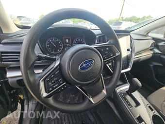 2024 Subaru Impreza 5-Door Sport - miniatura 10