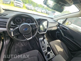 2024 Subaru Impreza 5-Door Sport - miniatura 11