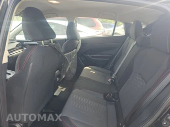 2024 Subaru Impreza 5-Door Sport - miniatura 13