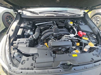 2024 Subaru Impreza 5-Door Sport - miniatura 15