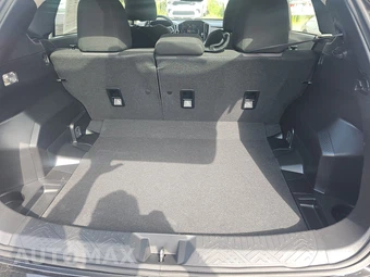2024 Subaru Impreza 5-Door Sport - miniatura 16