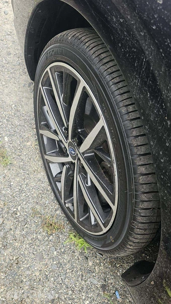 2024 Subaru Impreza 5-Door Sport - miniatura 21