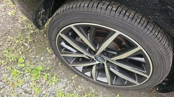 2024 Subaru Impreza 5-Door Sport - miniatura 25