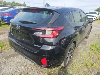 2024 Subaru Impreza 5-Door Sport - miniatura 4