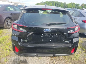 2024 Subaru Impreza 5-Door Sport - miniatura 5