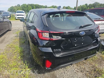 2024 Subaru Impreza 5-Door Sport - miniatura 6