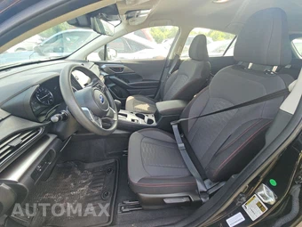 2024 Subaru Impreza 5-Door Sport - miniatura 7