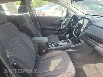 2024 Subaru Impreza 5-Door Sport - miniatura 8