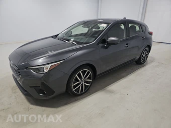 2024 Subaru Impreza 5-Door Sport