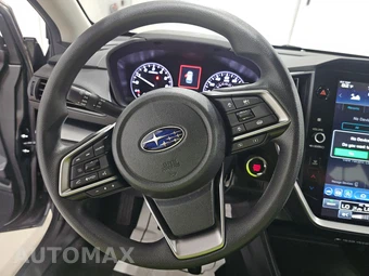 2024 Subaru Impreza 5-Door Sport - miniatura 10