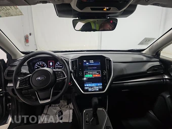 2024 Subaru Impreza 5-Door Sport - miniatura 11