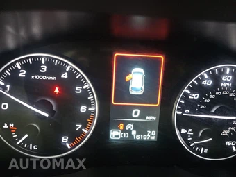 2024 Subaru Impreza 5-Door Sport - miniatura 12