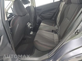 2024 Subaru Impreza 5-Door Sport - miniatura 13