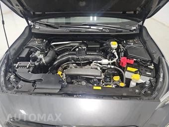 2024 Subaru Impreza 5-Door Sport - miniatura 15