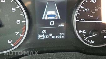 2024 Subaru Impreza 5-Door Sport - miniatura 18
