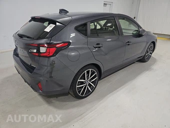 2024 Subaru Impreza 5-Door Sport - miniatura 4