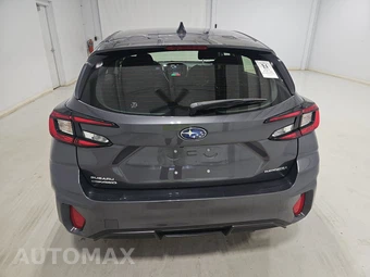 2024 Subaru Impreza 5-Door Sport - miniatura 5