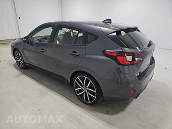 2024 Subaru Impreza 5-Door Sport - miniatura 6