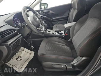 2024 Subaru Impreza 5-Door Sport - miniatura 7