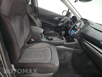2024 Subaru Impreza 5-Door Sport - miniatura 8