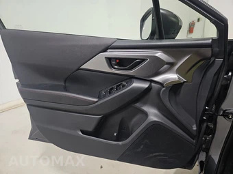 2024 Subaru Impreza 5-Door Sport - miniatura 9