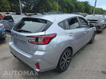 2024 Subaru Impreza 5-Door Sport - miniatura 2