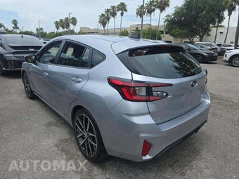 2024 Subaru Impreza 5-Door Sport - miniatura 3